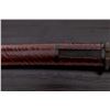 Image 7 : Antique Japanese Tanto Koshirae, Iron and Silver Fittings