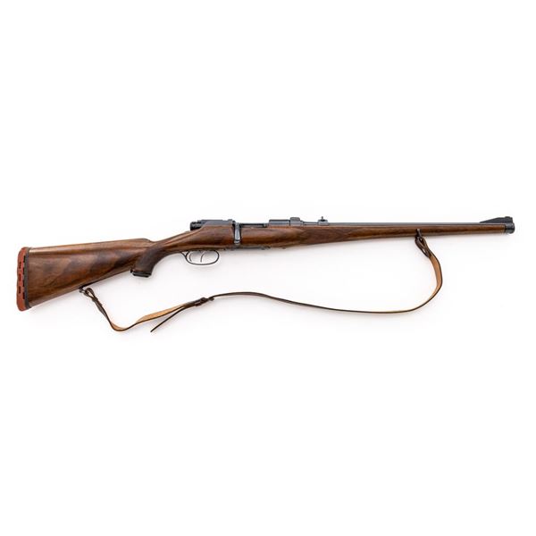 Mannlicher-Schonauer Model 1903 System 1930 Carbine Sporting Rifle