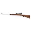 Image 2 : Pre-64 Winchester Model 70 Super Grade Bolt Action Rifle, with Leupold Scope