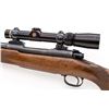 Image 5 : Pre-64 Winchester Model 70 Super Grade Bolt Action Rifle, with Leupold Scope