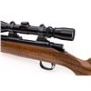 Image 4 : Kimber of Oregon Model 84 Bolt Action Rifle, with Leupold Scope