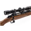 Image 5 : Kimber of Oregon Model 84 Bolt Action Rifle, with Leupold Scope