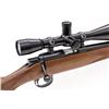Image 3 : Kimber of Oregon Model 82 Bolt Action Rifle, with Leupold Scope