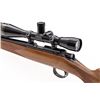 Image 5 : Kimber of Oregon Model 82 Bolt Action Rifle, with Leupold Scope