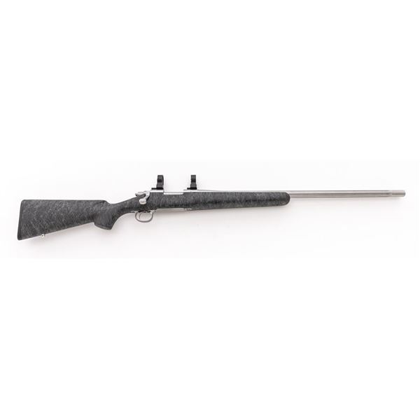 Remington Model 700 VS SF Bolt Action Rifle