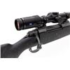 Image 3 : Like New Nosler Custom M48 Bolt Action Rifle, with Zeiss Conquest V4 Scope
