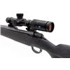 Image 5 : Like New Nosler Custom M48 Bolt Action Rifle, with Zeiss Conquest V4 Scope
