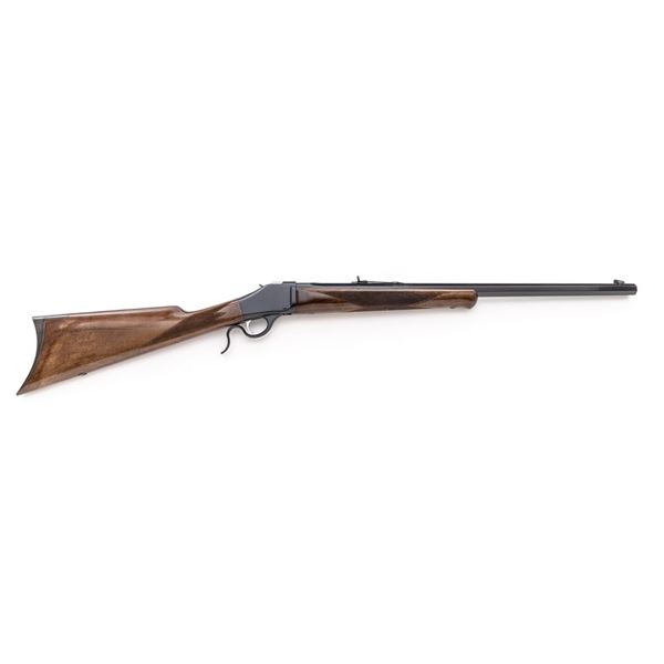 Browning Model B-78 Single Shot Rifle