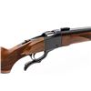 Image 5 : Custom Heavy Barrel Ruger No. 1 Single Shot Rifle