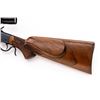 Image 6 : Custom Winchester Model 1885 Low Wall Single Shot Sporting Rifle, with Leupold Scope