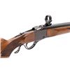 Image 5 : Custom Heavy Barrel Ruger No. 3 Single Shot Rifle