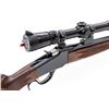 Image 5 : First Year Mfg. Browning Model 1885 Low-Wall Single Shot Rifle, with Leupold Scope