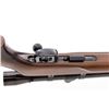 Image 4 : Anschutz Model 1517 Bolt Action Target Rifle, with Leupold Scope