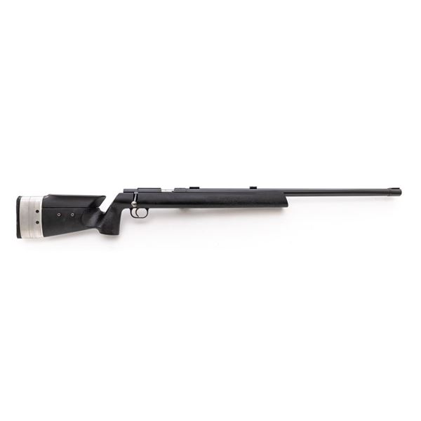 Anschutz Model 54 Super Match Bolt Action Single Shot Target Rifle