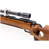 Image 6 : Anschutz Model 1411 Match 54 Bolt Action Single Shot Target Rifle, with Unertl Scope