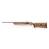 Image 5 : AMT Rifle Inc. Model SS-380 Single Shot Bolt Action Benchrest Rifle