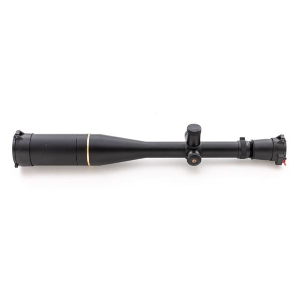 Leupold Vari-X III 6.5-20x50mm Long Range Rifle Scope