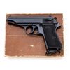 Image 1 : Walther PP Semi-Automatic Pistol