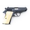Image 2 : Walther PPK/S Semi-Automatic Pistol