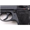 Image 3 : Converted German Police Walther PP Semi-Automatic Pistol