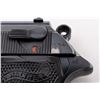 Image 4 : Converted German Police Walther PP Semi-Automatic Pistol