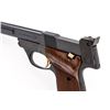Image 4 : High Standard Supermatic Trophy Semi-Automatic Target Pistol