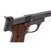 Image 5 : High Standard Supermatic Trophy Semi-Automatic Target Pistol