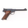 Image 4 : Colt Woodsman 3rd Series Target Model Semi-Automatic Pistol