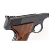 Image 5 : Colt Woodsman 3rd Series Target Model Semi-Automatic Pistol