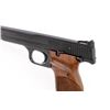 Image 6 : Smith & Wesson Model 41 Semi-Automatic Target Pistol