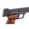 Image 4 : Smith & Wesson Model 41 Semi-Automatic Target Pistol