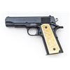Image 1 : Colt Lightweight Commander Semi-Automatic Pistol