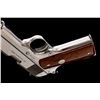 Image 5 : Limited Edition Cased Colt Government Model Silver Star 45 Semi-Automatic Pistol