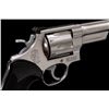 Image 3 : Smith & Wesson Model 624 Double Action Revolver