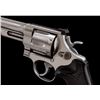 Image 6 : Smith & Wesson Model 624 Double Action Revolver