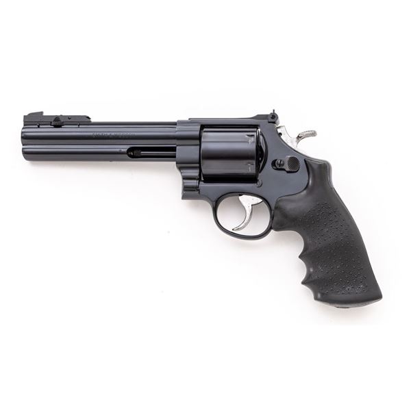Smith & Wesson Model 29-3 Double Action Revolver