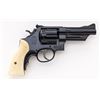 Image 2 : Smith & Wesson Model 24-3 Double Action Revolver