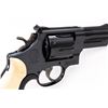 Image 5 : Smith & Wesson Model 24-3 Double Action Revolver