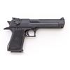 Image 3 : IMI/Magnum Research Mark VII .44 Desert Eagle Semi-Automatic Pistol
