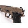 Image 2 : Sig Sauer P226 MK-25-D Semi-Automatic Pistol