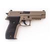 Image 3 : Sig Sauer P226 MK-25-D Semi-Automatic Pistol