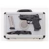 Image 1 : Smith & Wesson Performance Center 45 Recon Semi-Auto Pistol, with Knife