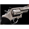 Image 2 : Smith & Wesson Model 657 Double Action Revolver