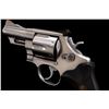 Image 3 : Smith & Wesson Model 657 Double Action Revolver