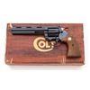 Image 1 : Colt Diamondback Double Action Revolver