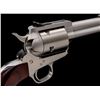 Image 4 : Freedom Arms Model 83 Field Grade Single Action Revolver