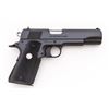 Image 3 : Like New Colt Gov’t Model MK IV Series 80 Semi-Automatic Pistol