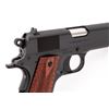 Image 3 : Like New Colt Commander Series 80 Semi-Automatic Pistol