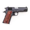 Image 7 : Like New Colt Commander Series 80 Semi-Automatic Pistol