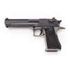 Image 1 : I.M.I./Magnum Research Two-Tone Desert Eagle Mark I Semi-Automatic Pistol